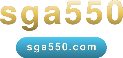 sga550 logo